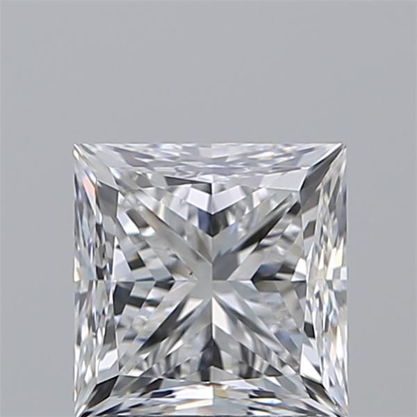Princess 1.51ct D VS1