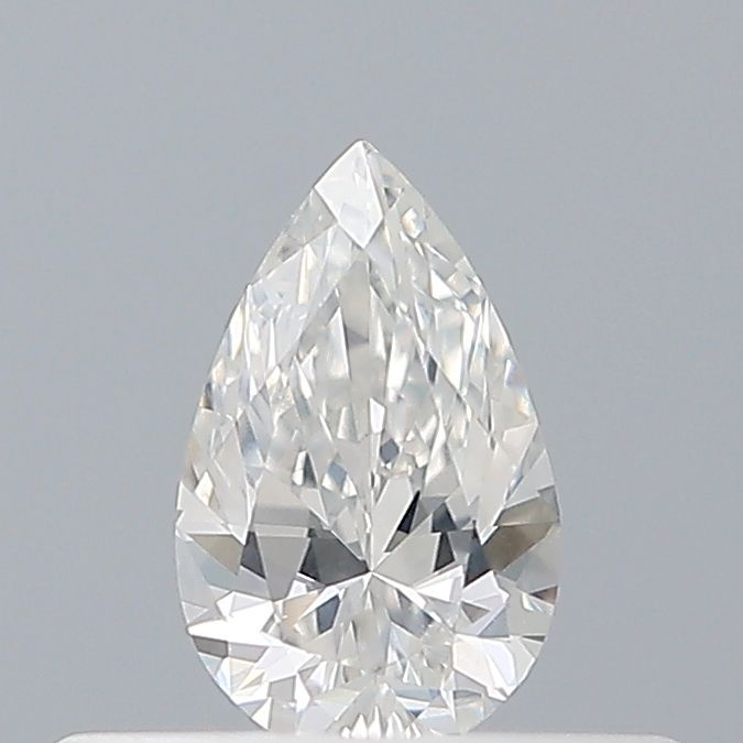 Pear 0.23ct E SI1