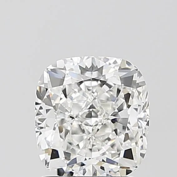 Cushion brilliant 1.71ct G VS2