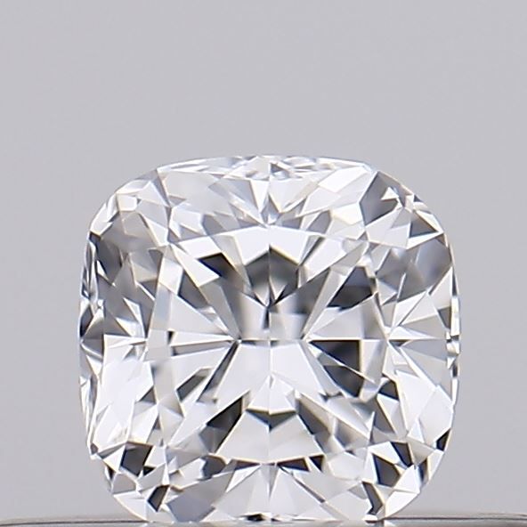 Cushion modified 0.23ct D VVS1