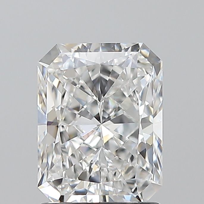 Radiant 1.50ct E VS2