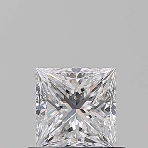 Princess 0.55ct D VS2