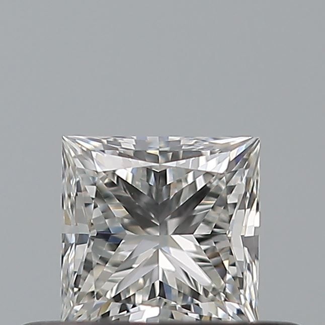 Princess 0.35ct H VVS1