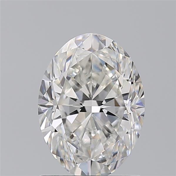 Oval 1.50ct G VS1