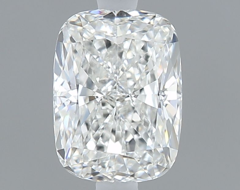 Cushion brilliant 0.40ct G VS1