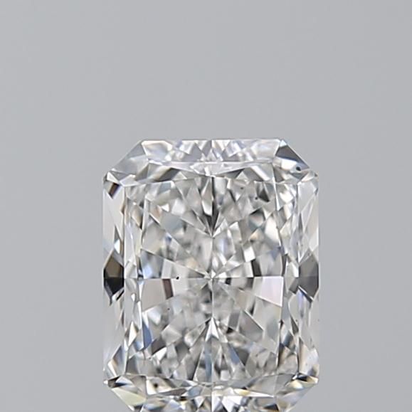 Radiant 1.51ct F VS2