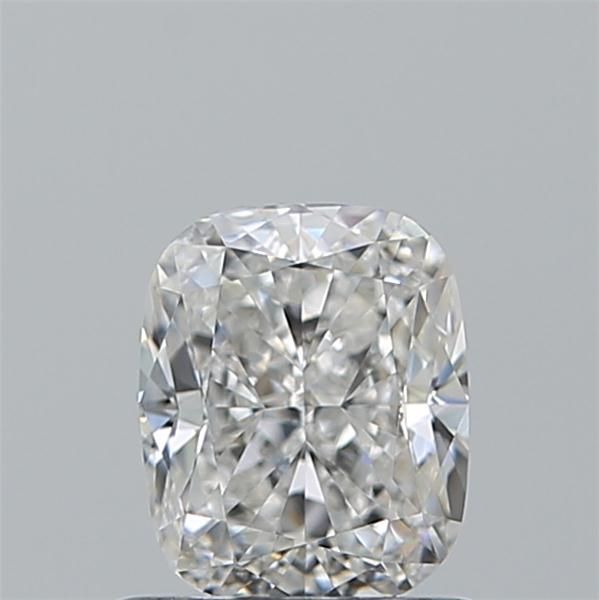 Cushion brilliant 1.00ct F VVS2