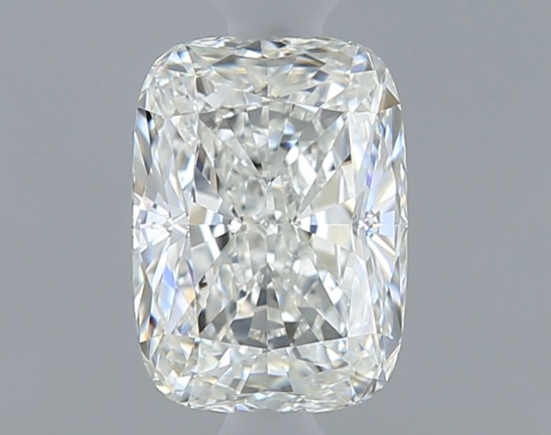 Cushion brilliant 0.48ct H VVS1
