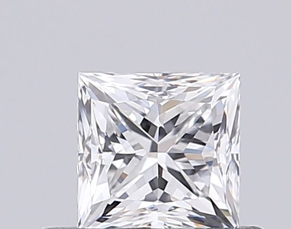 Princess 0.50ct E VVS1