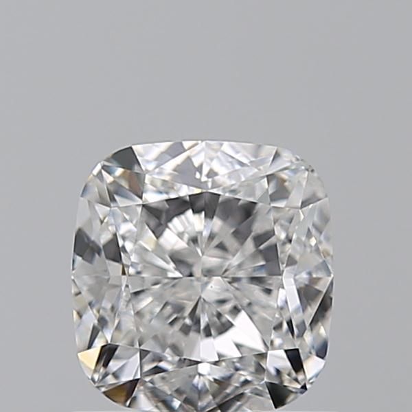 Cushion brilliant 1.20ct D VS2