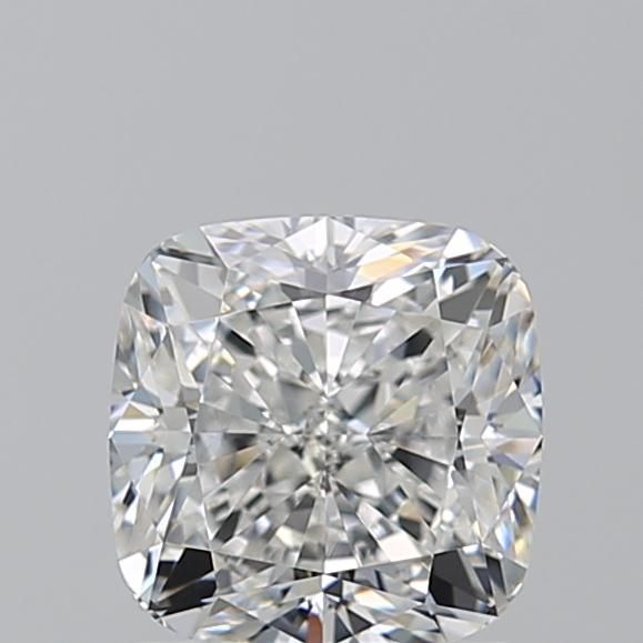 Cushion brilliant 1.5ct D VS1
