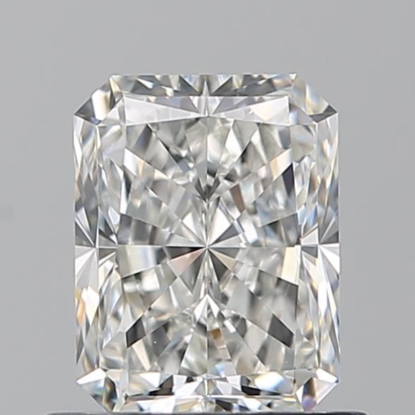 Radiant 0.90ct G VS1