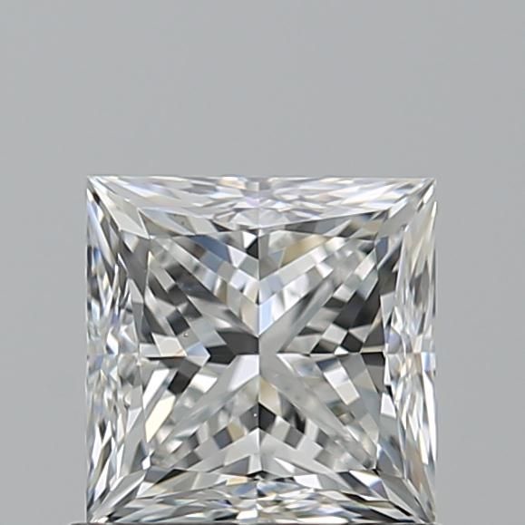 Princess 1.01ct E VS2