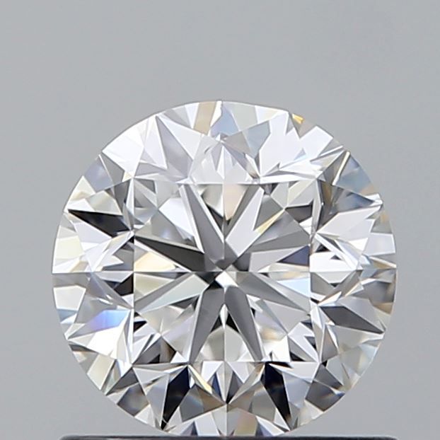 Round 0.90ct D VS2