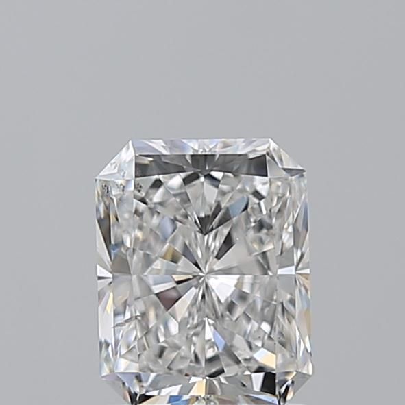 Radiant 1.50ct E SI1