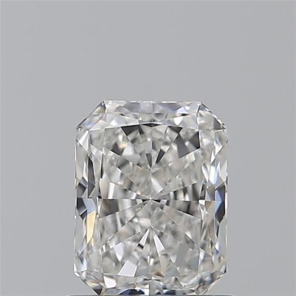 Radiant 1.02ct G VVS2