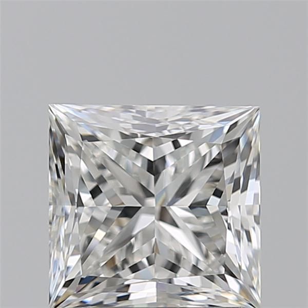 Princess 1.70ct G VS1