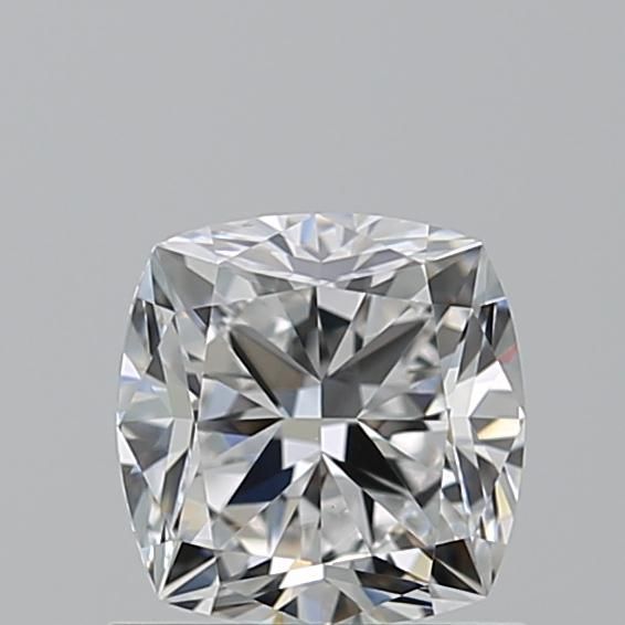 Cushion modified 1.01ct E VS1