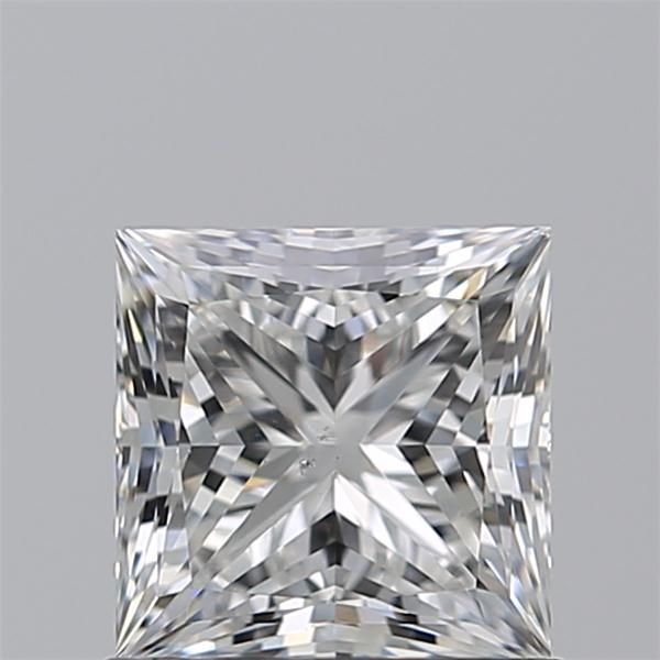 Princess 1.03ct F VS2