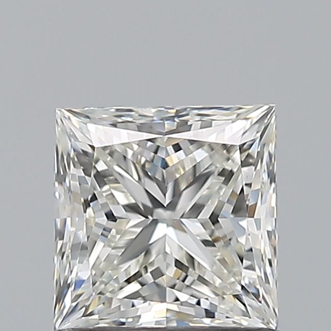 Princess 0.90ct H VS1