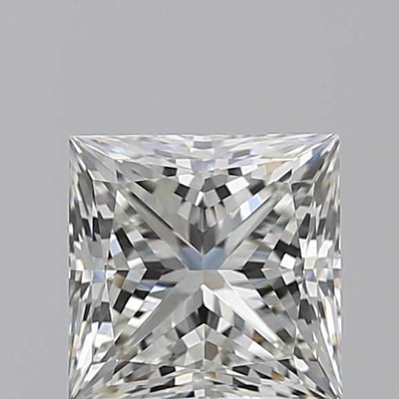 Princess 1.51ct H VVS1