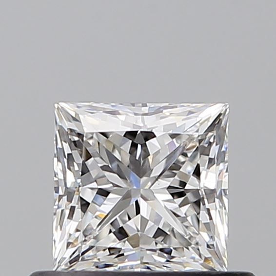 Princess 0.50ct F VS1