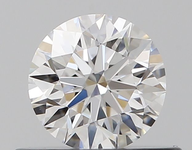 Round 0.43ct E IF