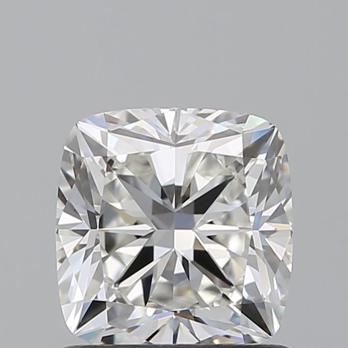 Cushion brilliant 0.94ct G VS1