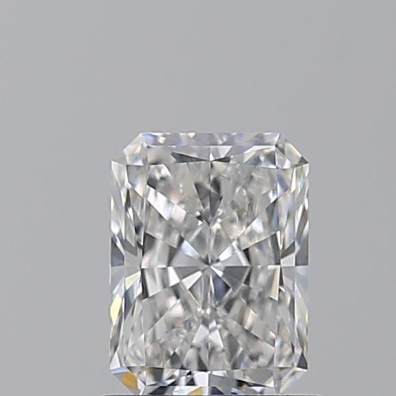 Radiant 1.02ct D VS1