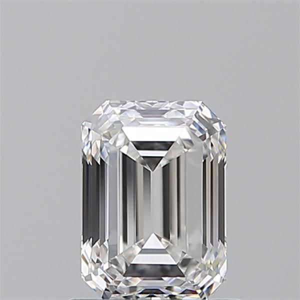 Emerald 1.00ct E VVS2