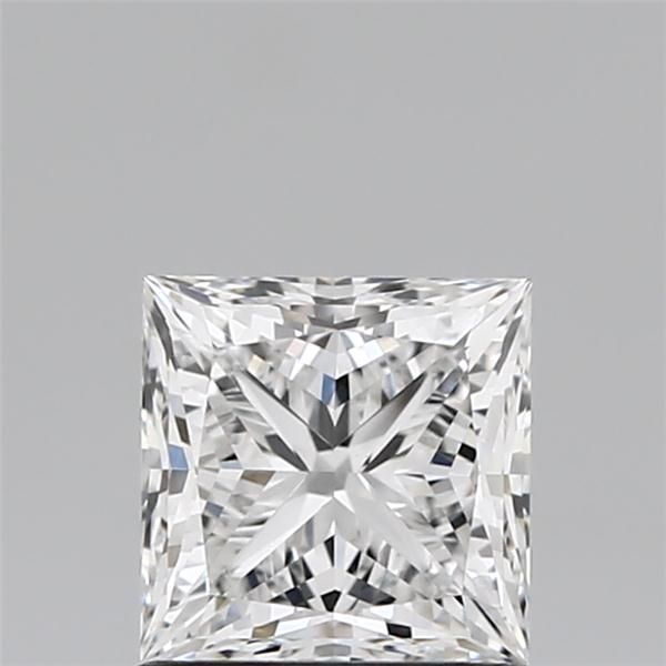Princess 1.05ct E VVS2