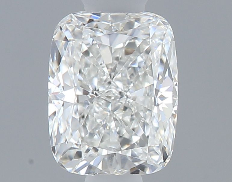 Cushion brilliant 0.40ct G VVS2
