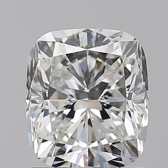 Cushion brilliant 1.51ct G VS2