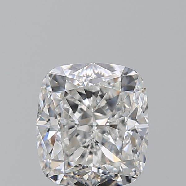Cushion brilliant 1.51ct F VS1