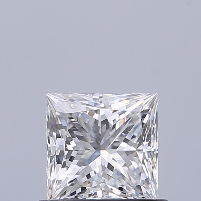 Princess 0.61ct E VS1