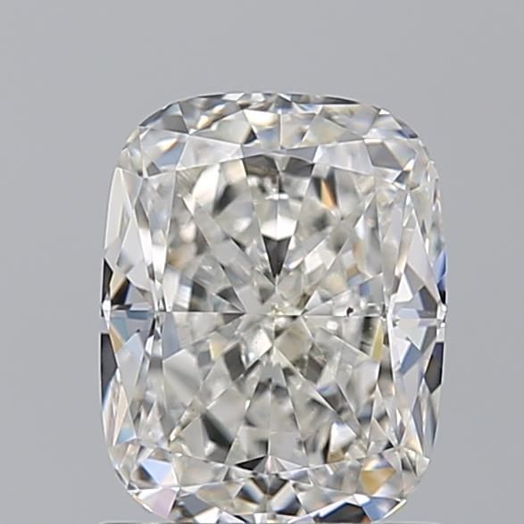 Cushion brilliant 1.50ct G VS2
