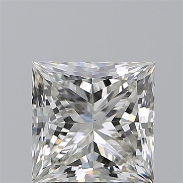 Princess 1.60ct H VS1