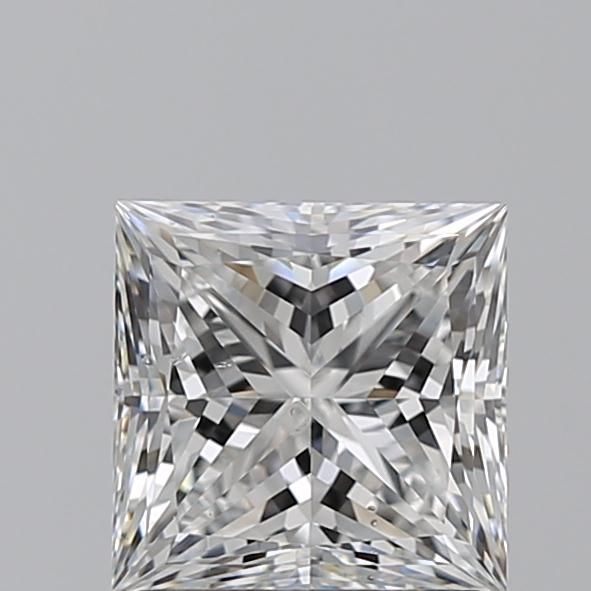 Princess 1.51ct E SI1
