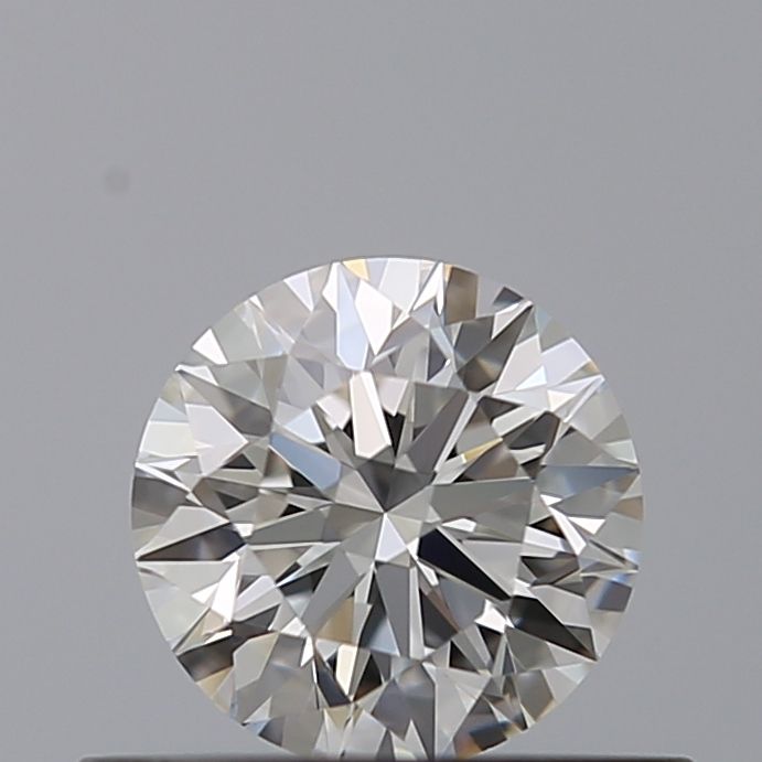 Round 0.44ct F IF