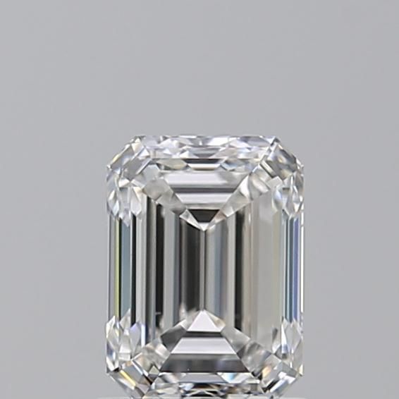 Emerald 1.50ct E VS2