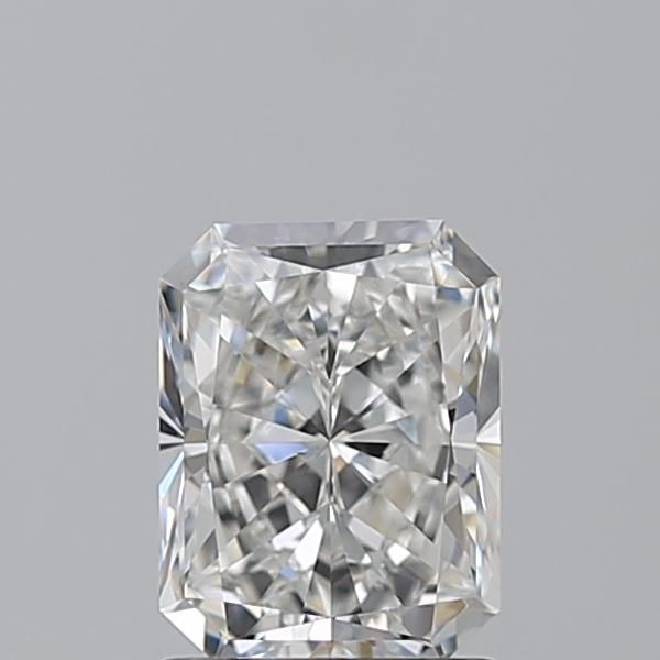 Radiant 1.51ct F VS1