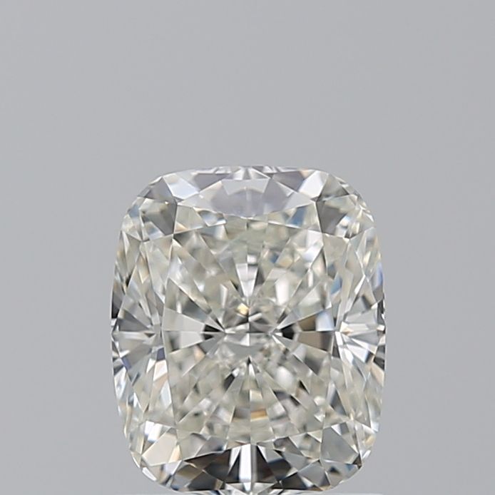 Cushion brilliant 1.52ct H VS1
