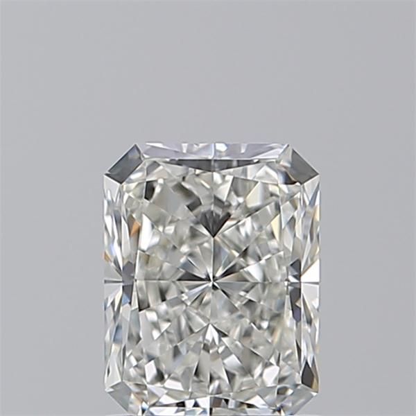 Radiant 1.01ct H VVS2