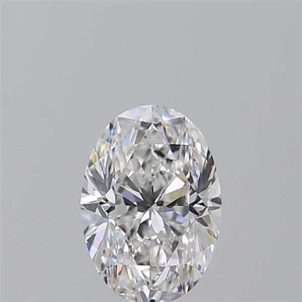 Oval 1.50ct D VS2