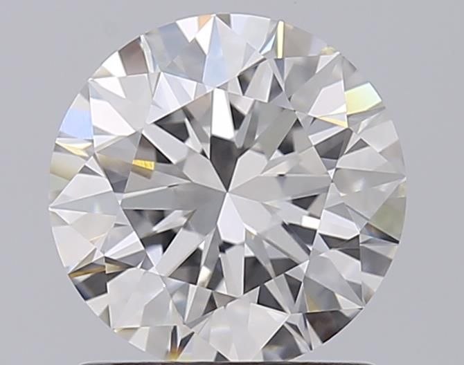 Round 1.32ct G VVS1