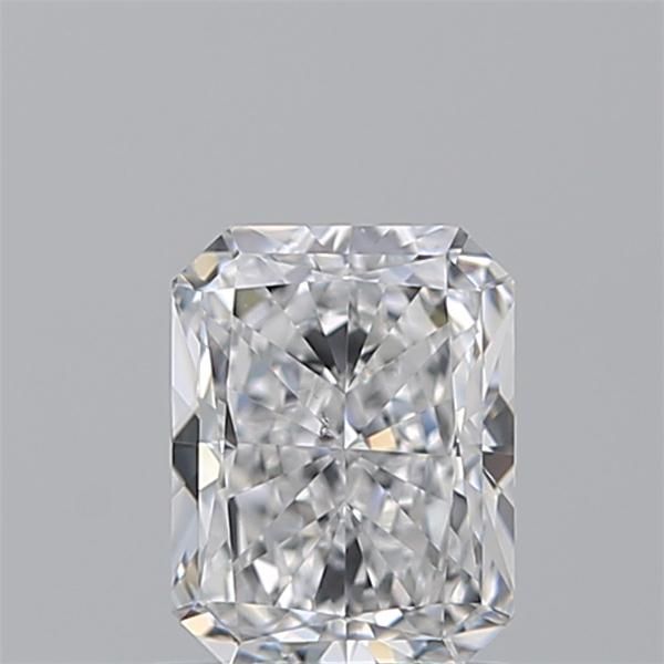 Radiant 1.01ct D VS2