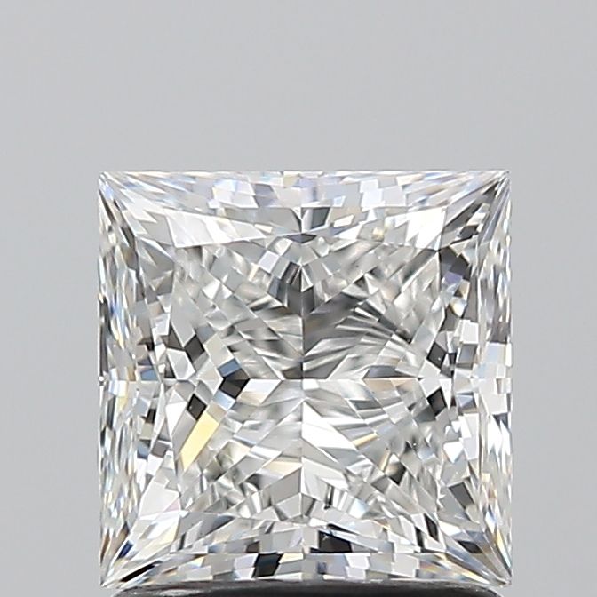 Princess 1.50ct F VS2