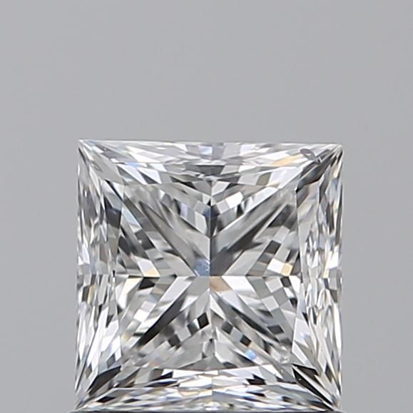 Princess 1.01ct E SI1