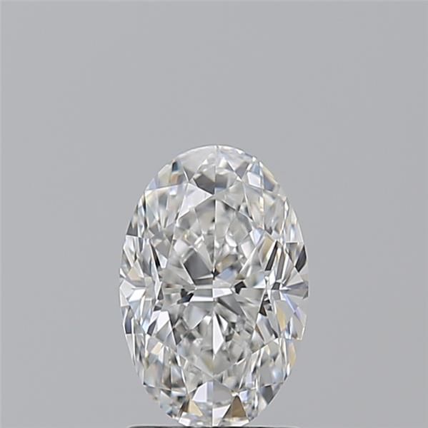 Oval 1.50ct E VVS1