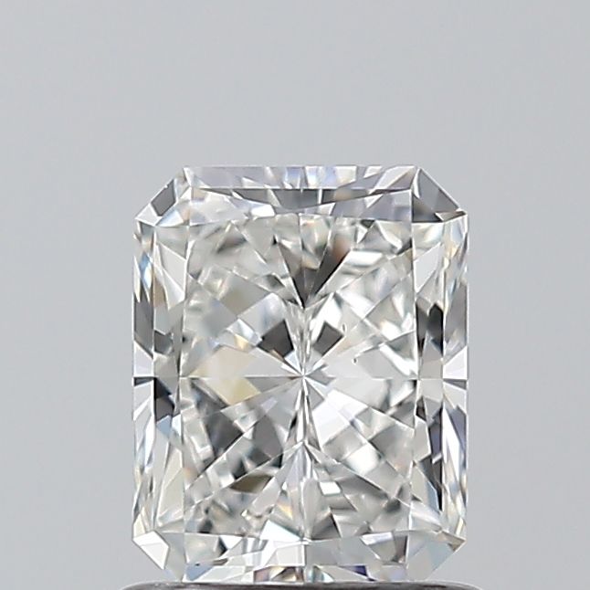 Radiant 1.00ct G VS1